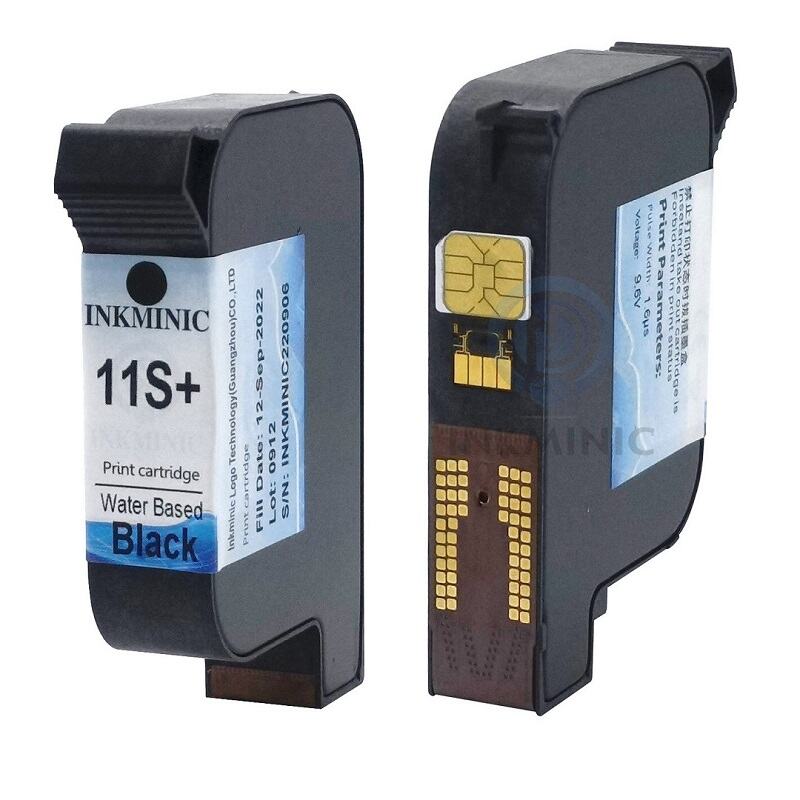 Sojet ink cartridge 11S+/11SR/11SB