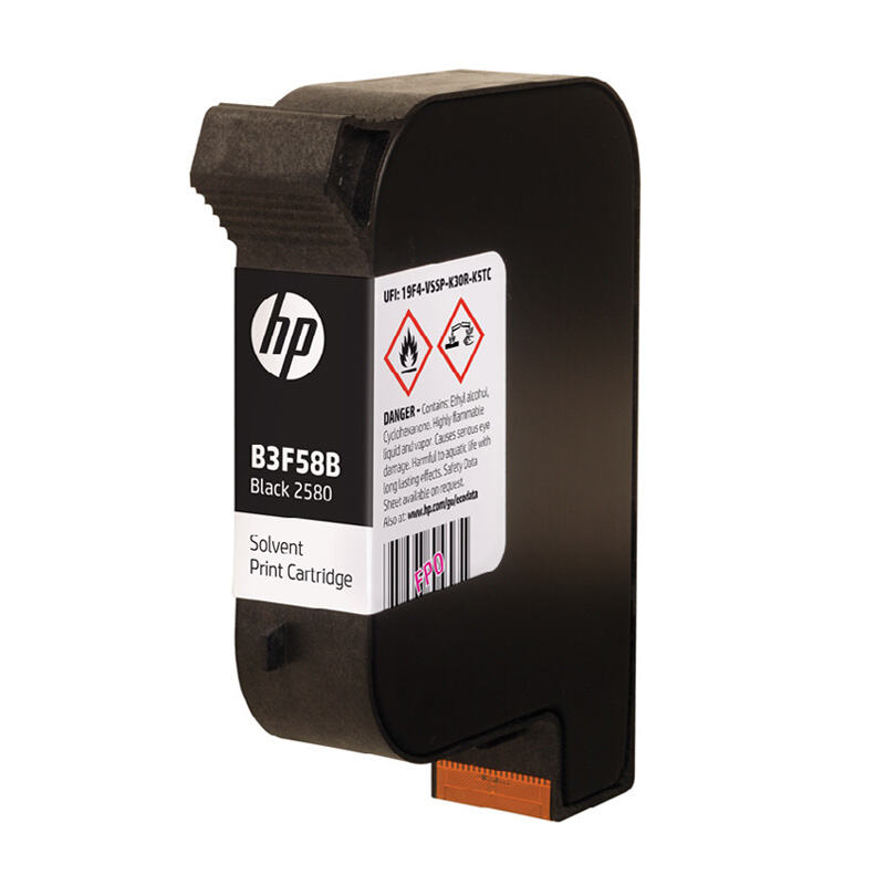 HP original ink cartridge 2580 / B3F58A