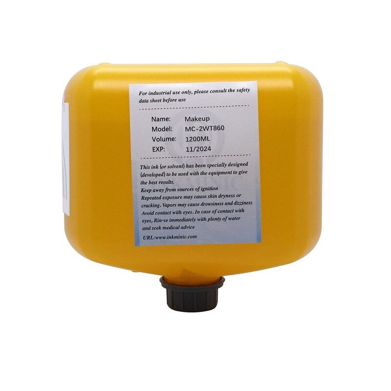 Domino Make-Up Cartridge MC-2WT860