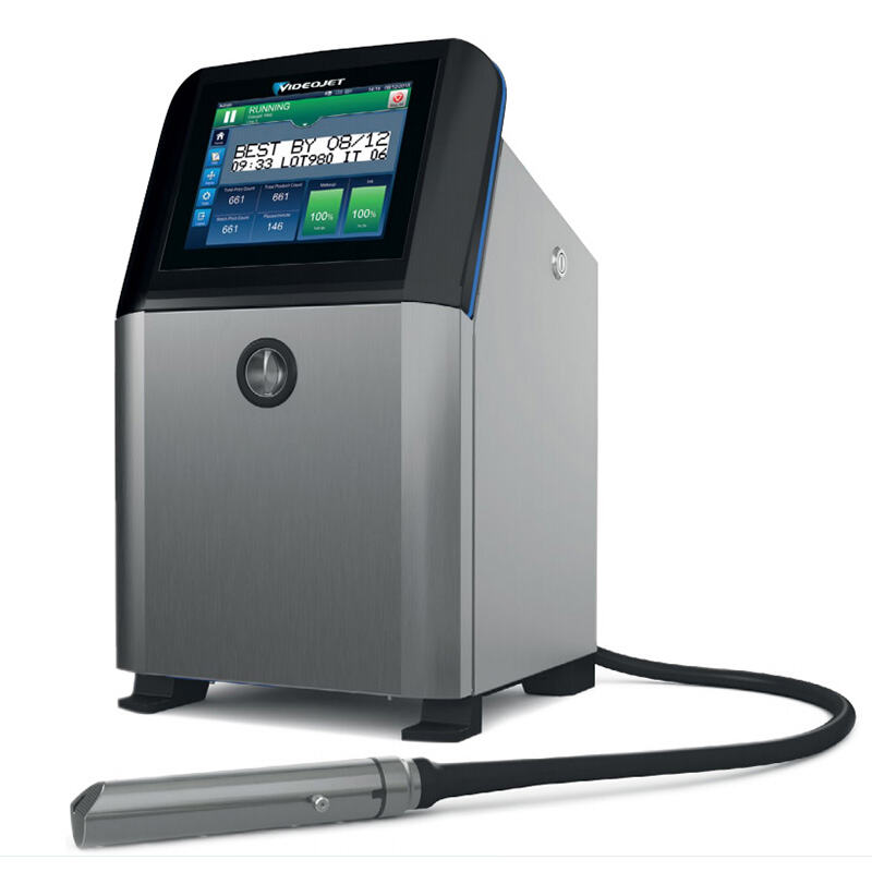 Videojet 1860 Continuous Inkjet Printer