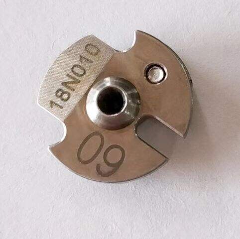 Leibinger GB-E55-004479S NOZZLE PLATE（SK4 60U）for jet3/jet3up