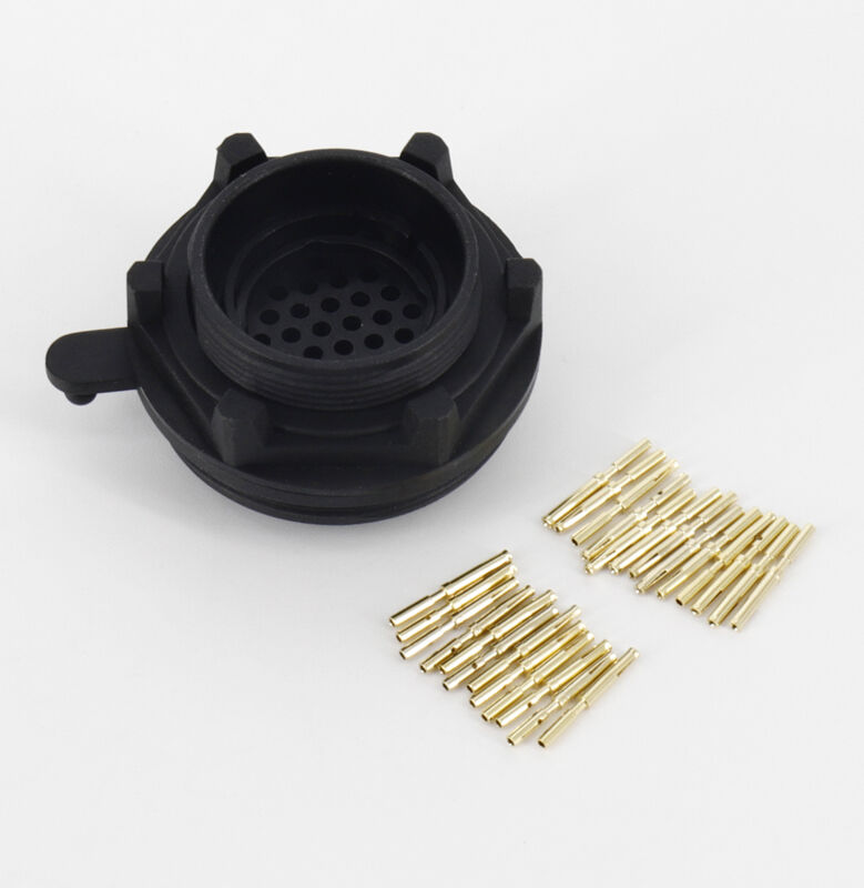 Domino CABLE ASSY USER PORT SEN0046 DM37740-PC0015