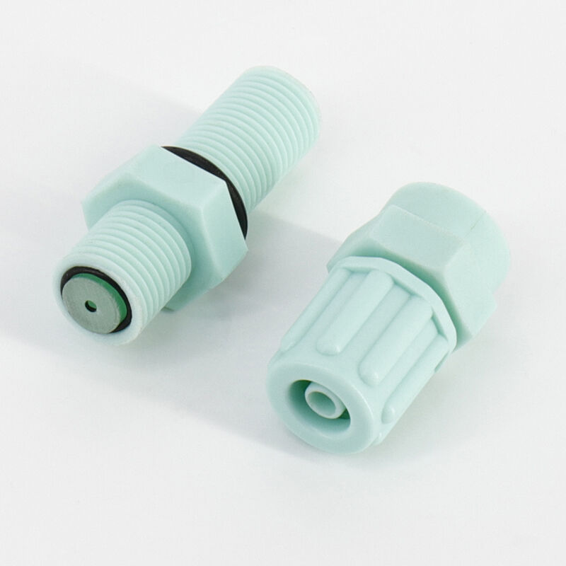 Metronic MIXING CYLINDER VISCOMETER LIMITING VALVE CONNECTOR KIT（AJD）MB-SKN1264