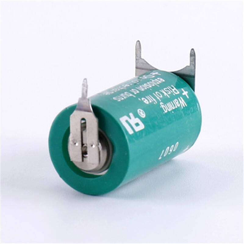 Markem-Imaje BATTERIE-LITHIUM-3V 500MA EA5936