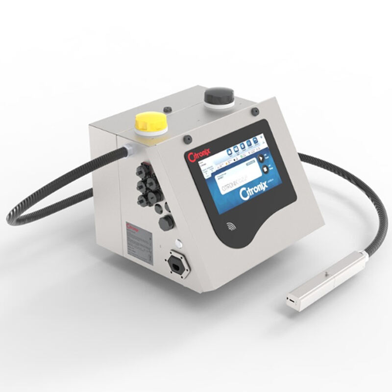 Citronix Ci5500 Continuous Inkjet Printer