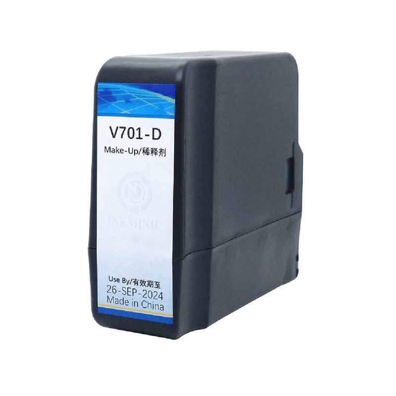 Videojet Compatible Make-Up V701-D 750ml