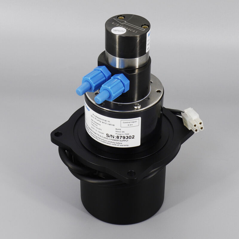 LINX OPAQUE PUMP ASSY (SHORT ROTOR) LB-PP0360