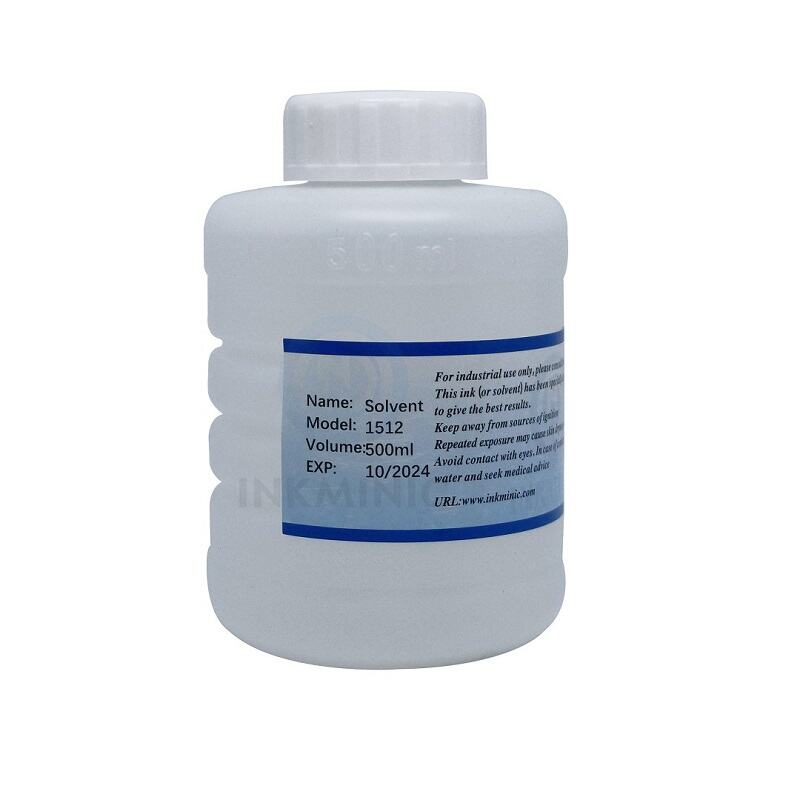 Linx SPFA91512 Inkjet Printer Compatible Dedicated Solvent Make-up