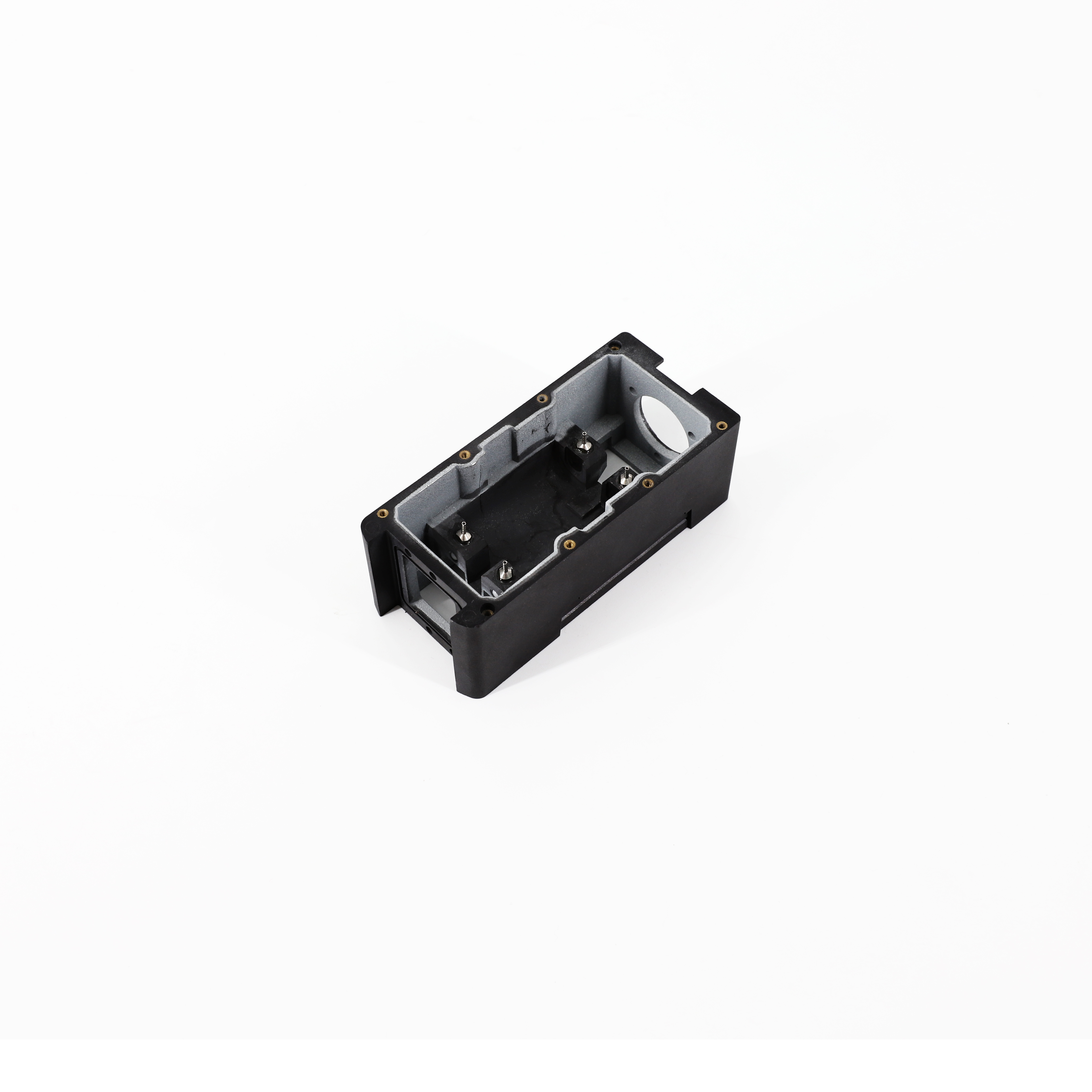 مارکم-ایماژ صندلی پلاستیکی پشت نازل (بدون شیر) برای سری‌های ۹۰۴۰/ S8 EB-SHN2812