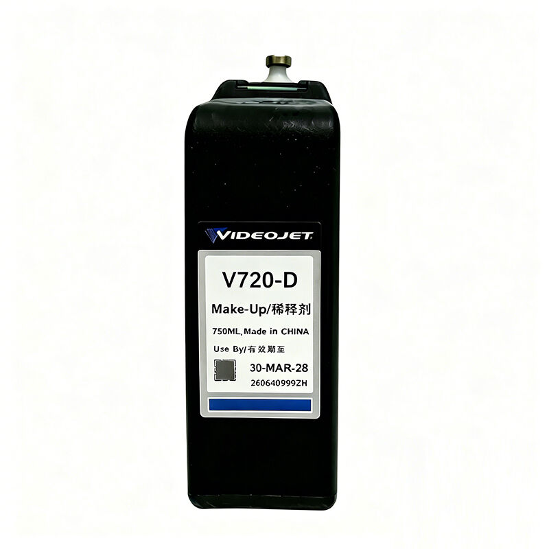 Videojet Original Make-Up V720-D 750ml