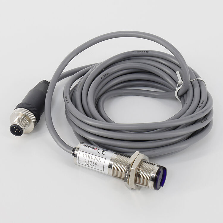 Markem-Imaje Lichtschranken-Kit mit großem Kopf EB-SEN2652
