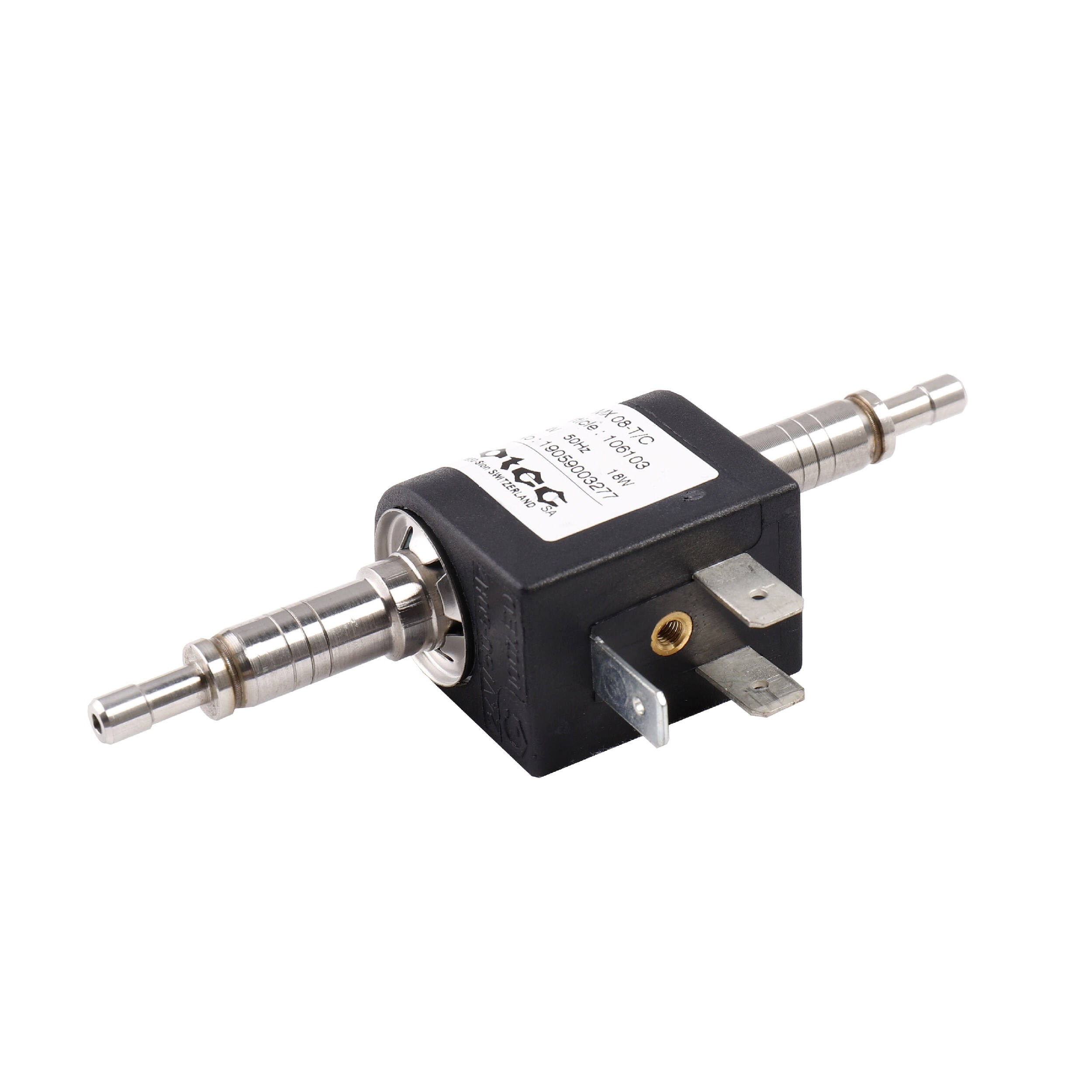 Leibinger GB-E54-002309S-Wviscosity pump