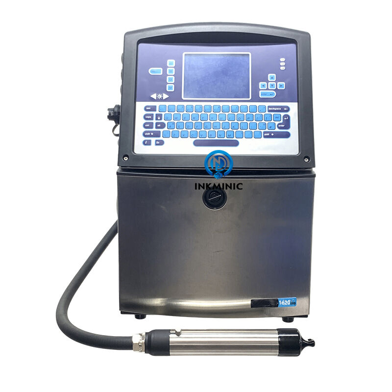 Videojet 1620 UHS Continuous Inkjet (CIJ) printer