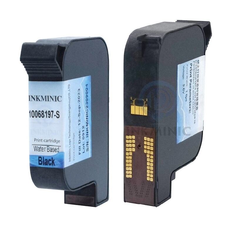 Markem Imaje ink cartridge 10068197-S
