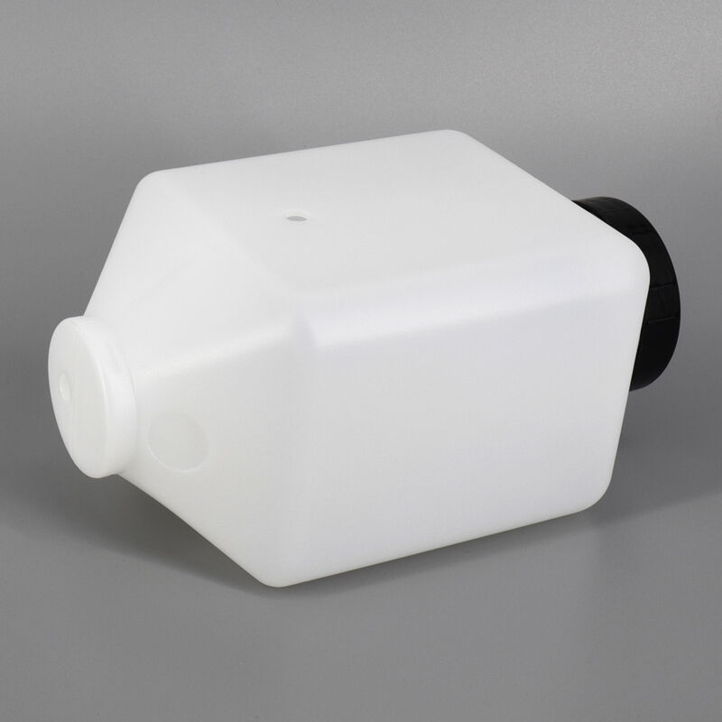 Leibinger GB-SKN0973 JET2 NEO PRAZAN REZERVOAR ZA RASTVARAČ (JEDNA RUPA BEZ UNUTRAŠNJEG ČEP-A)