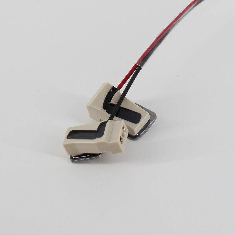 Домимо дефлекторски плочани скуп (40у/50у) за серије АКС SHN1910 DB-026585SP