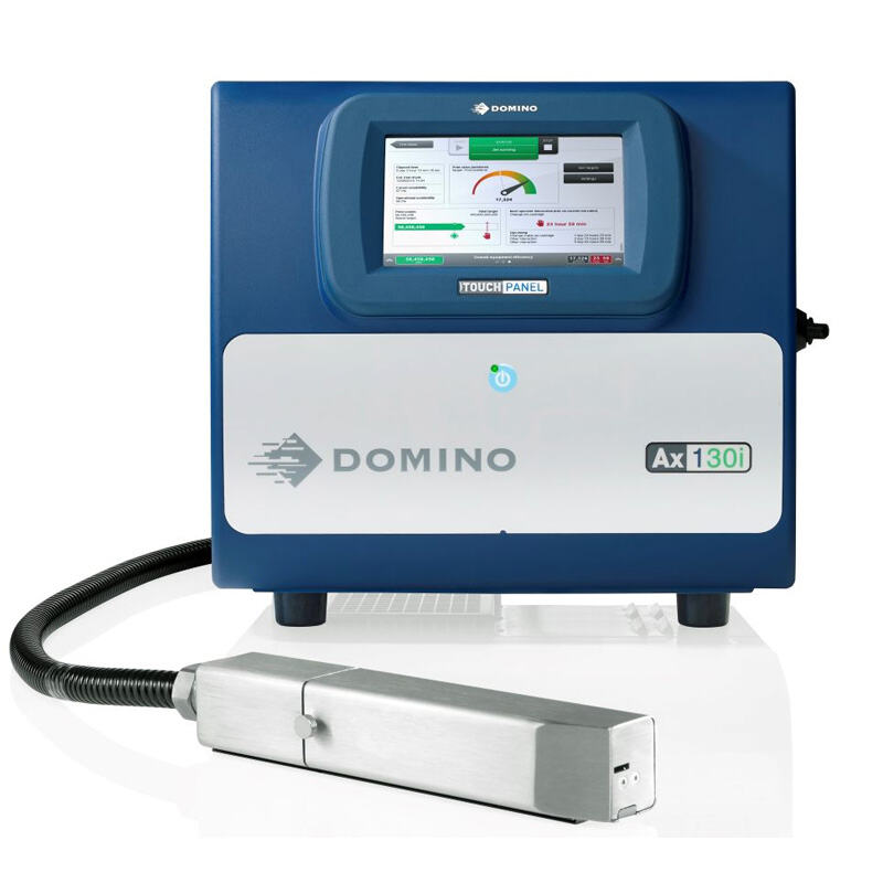 Domino Ax130i Continuous Inkjet Printer