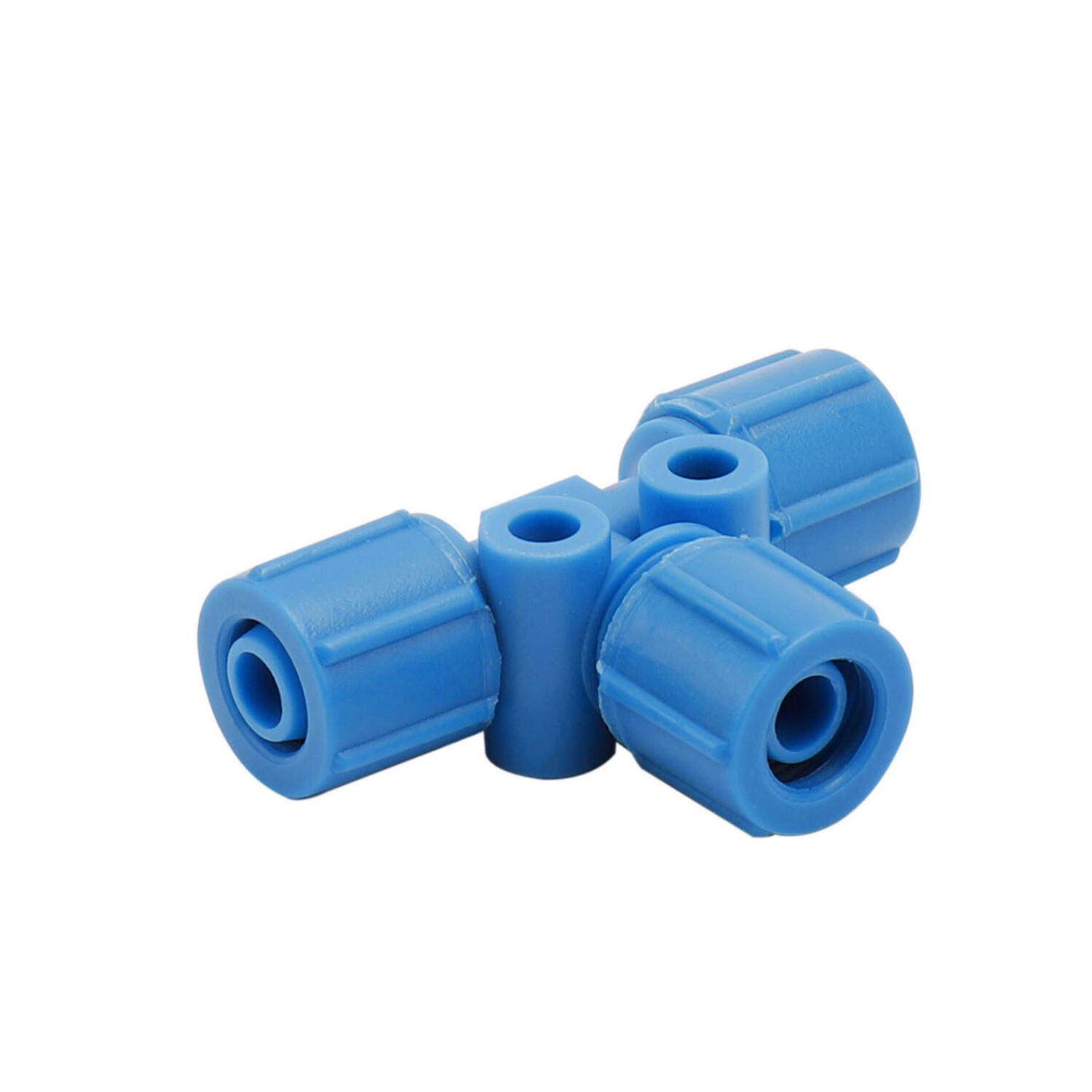 Domino csatlakozó cső T-elágazás, 8 mm belső átmérő HCN0001 DM-PG0039