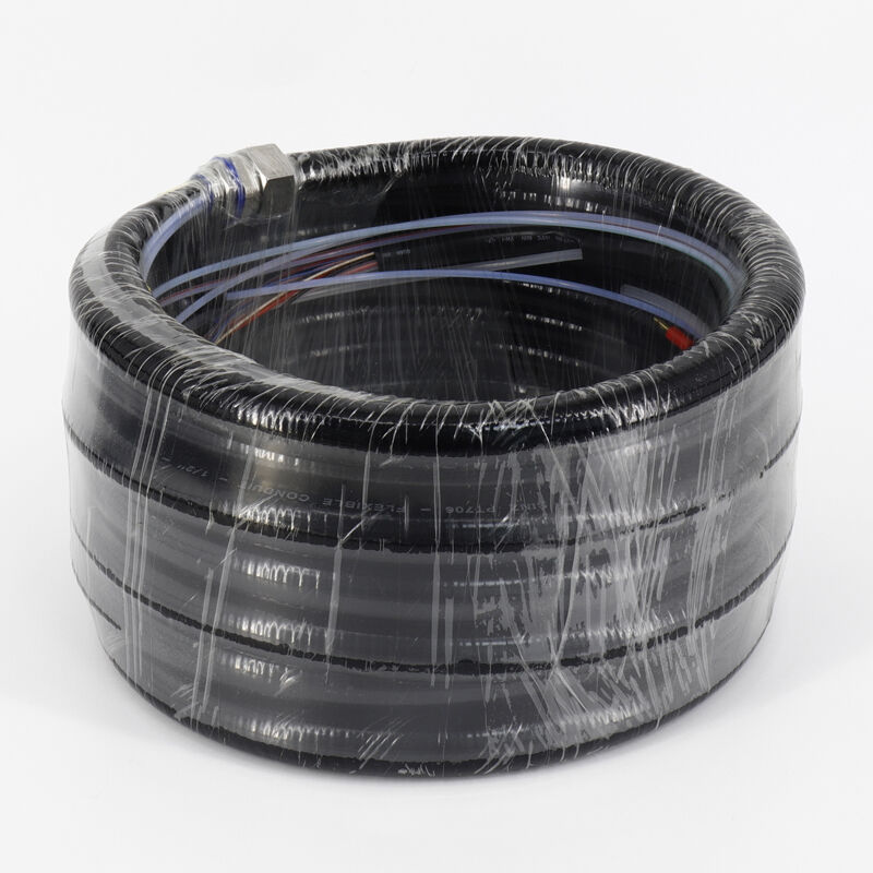 डोमिनो कंड्यूइट 6 मीटर, मानक (केबल के साथ) एसएचएन0382 डीएम-पीसी1283