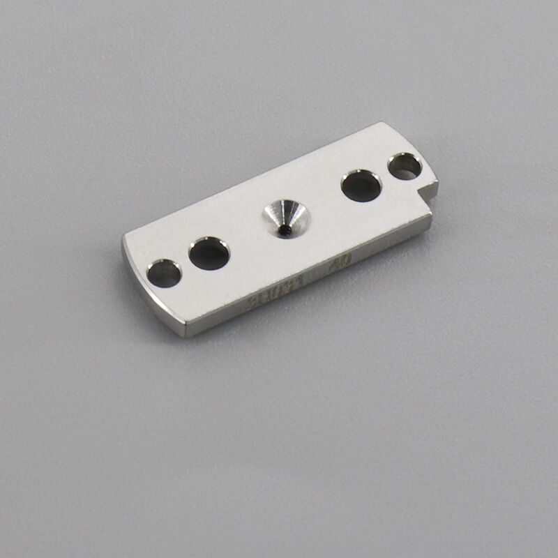 KGK NOZZLE 40U(STAINLESS STEEL) FOR CCS-R/JP T-D KB-SHN1965
