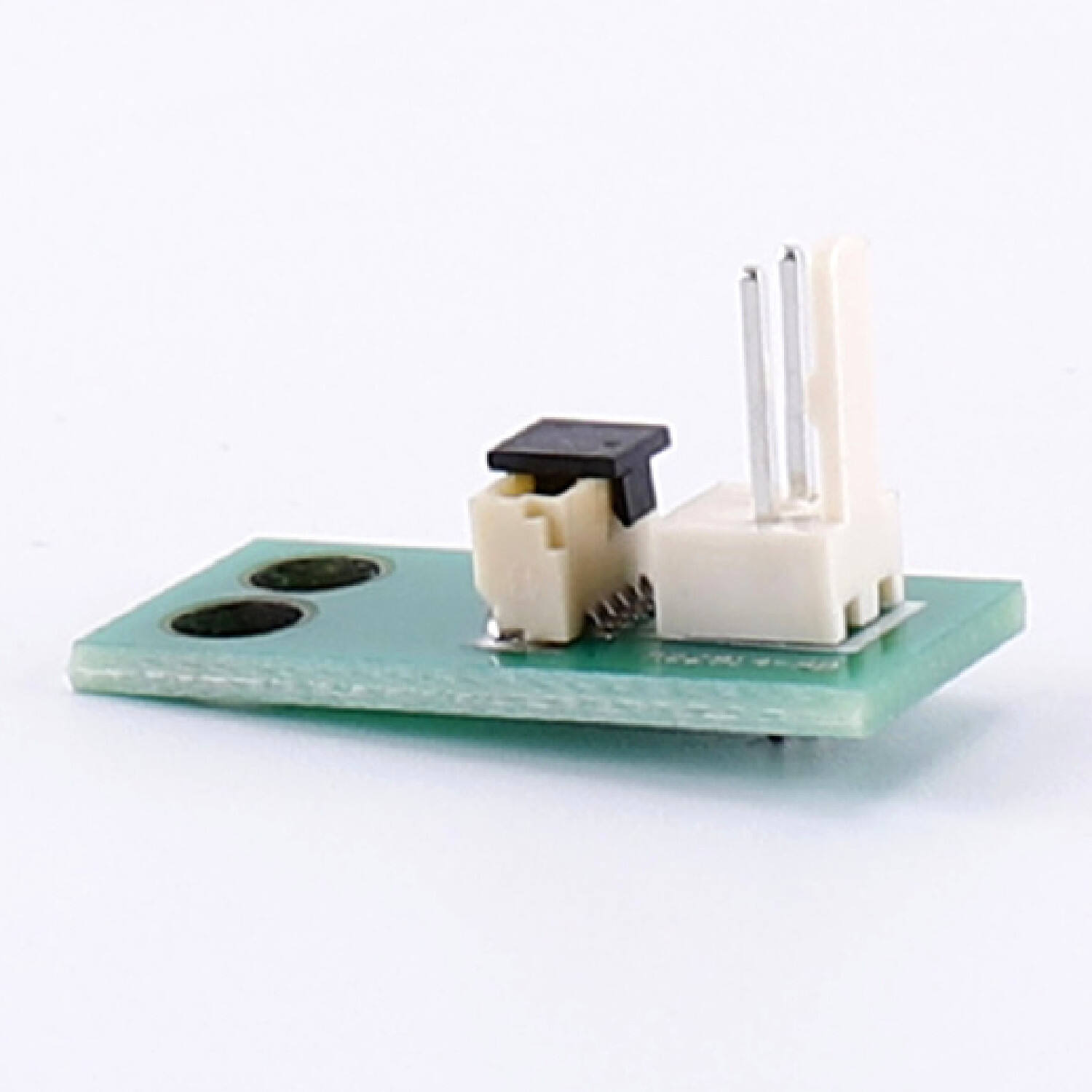Markem-Imaje E-type M6 diaphragm pump motor adapter plate EB-PY1516