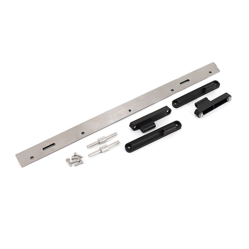 Muntatge de frontissa de porta frontal Domimo (antic) DB-SQN0984