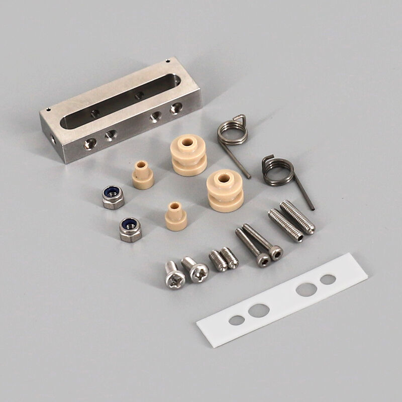Domimo ADJUSTER PLATE ASSEMBLY KIT FOR 422I DB2-0160006SP