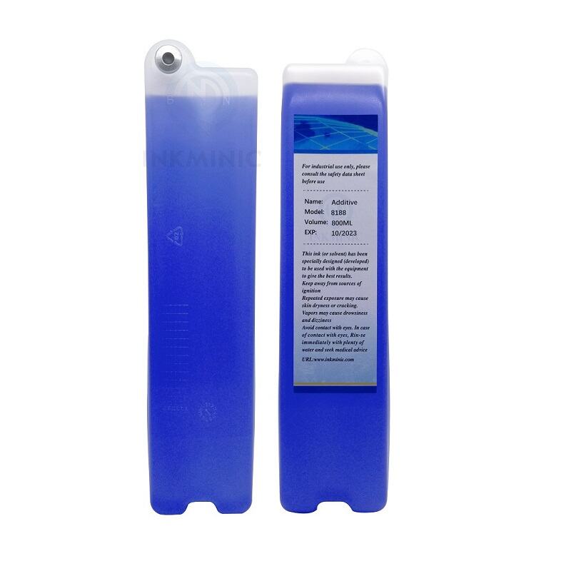 Markem-lmaje Make-Up Cartridge Additive 8188