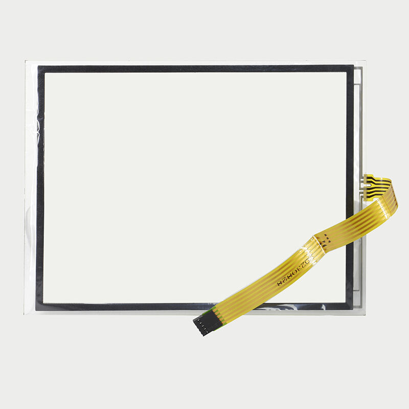 Domimo AX SERIES TOUCH SCREEN （10.4