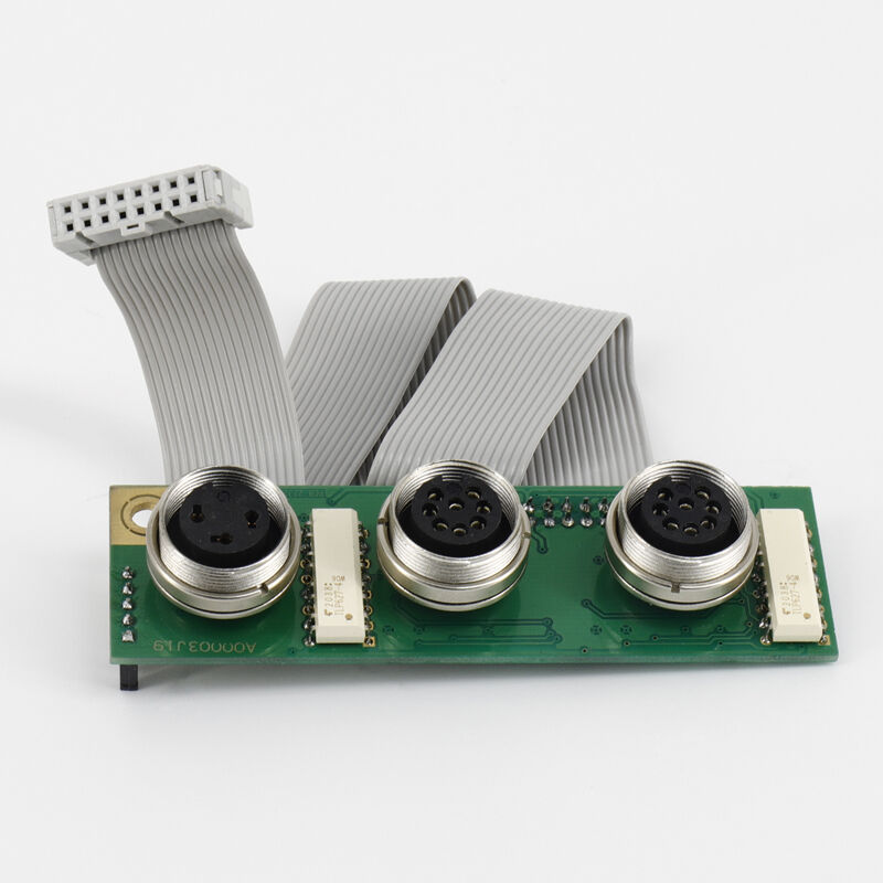 Videojet PCB ASSY EXTERNAL INTERFACE VB500096