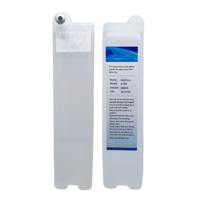 Markem-lmaje Make-Up Cartridge Additive A199