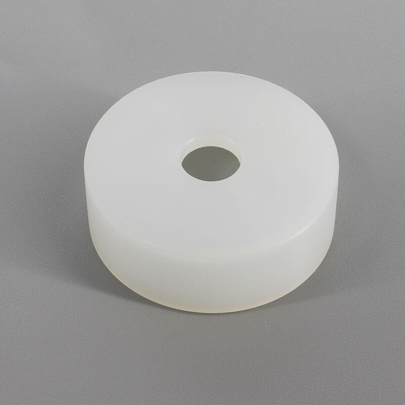 Metronic Buffer spring top cover PG0610