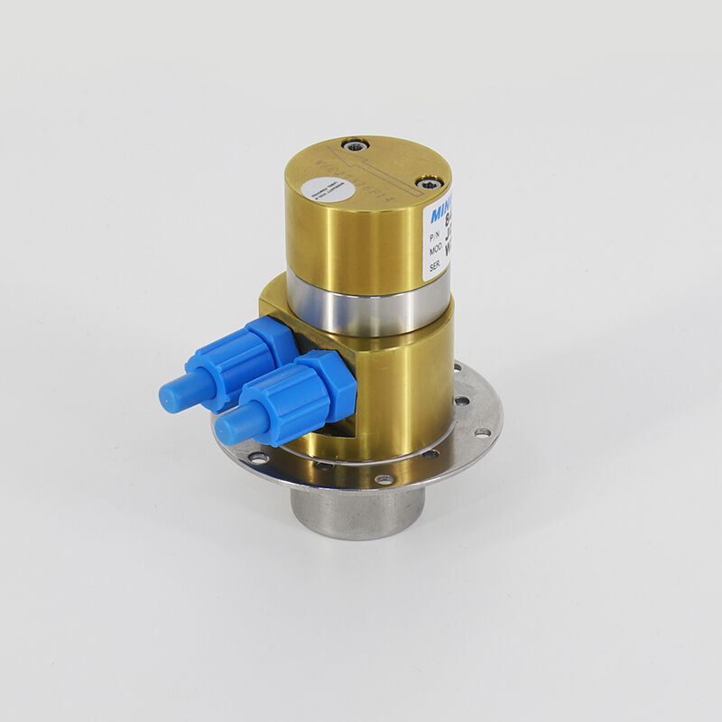 Pump Inneach Bán Fastjet Type F A400 (8-Pole Short Rotor) T FB-HGN0814