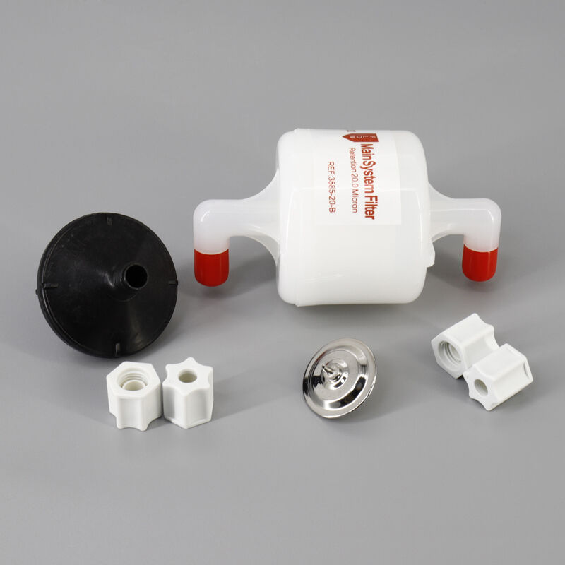 Videojet WHITE INK FILTER WB-PG0229