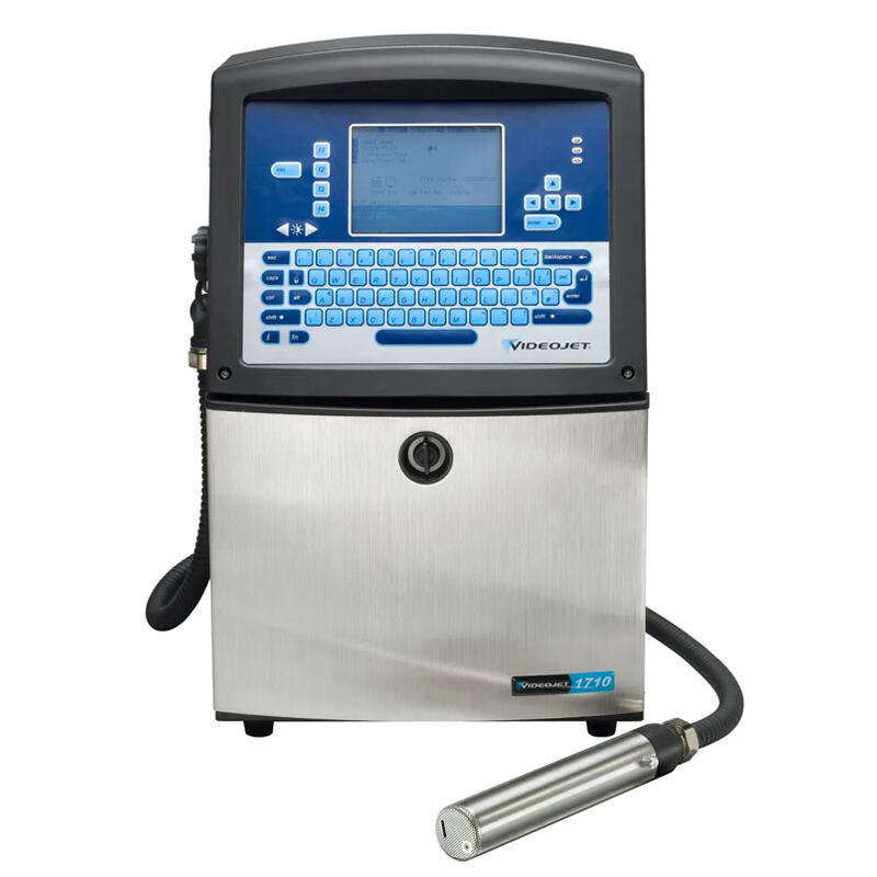 Videojet 1710 Continuous Inkjet Printer