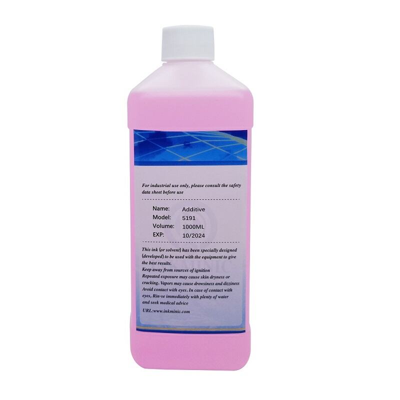 Markem-lmaje Make-Up Cartridge Additive 5191