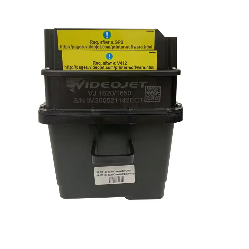 Videojet 1620 mübadili şüşəli dənəvər süni mürəkkəb 392169