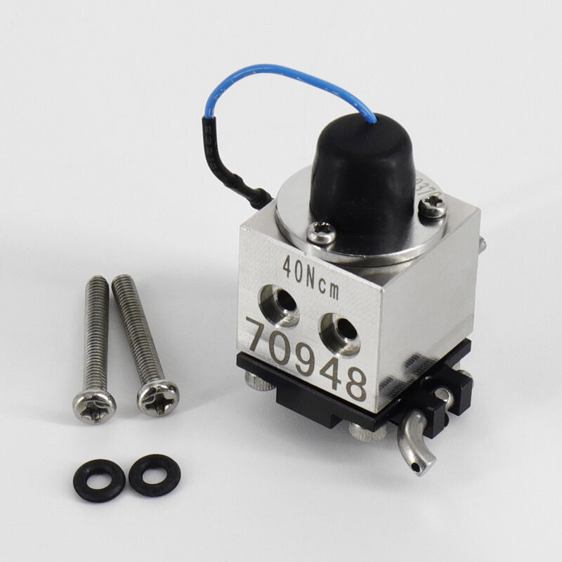 Metronic M TYPE 70U NOZZLE ASSEMBLY (AJD)/T MB-CPC000100015
