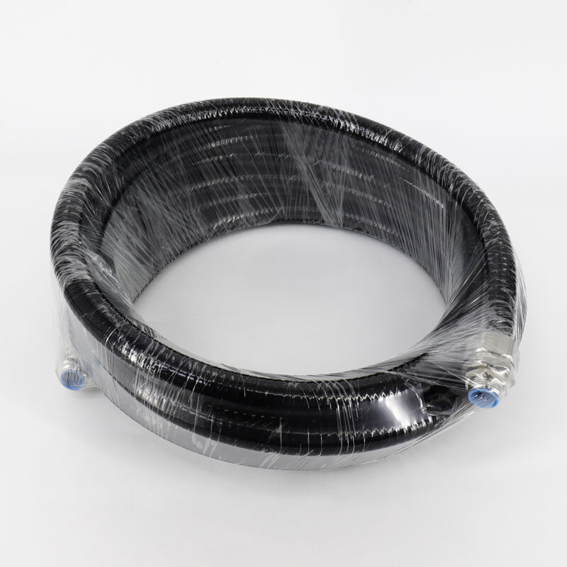 डोमिनो कंड्यूइट 6 मीटर, मानक असेंबली (केबल के बिना) एसएचएन0383 डीएम-पीसी1163