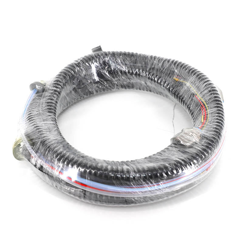 Domimo 3M TUB DE BOQUILLA (INCLOU TUB DE LÍNIA 40/50U) PER A LA SÈRIE AX DB018086SP