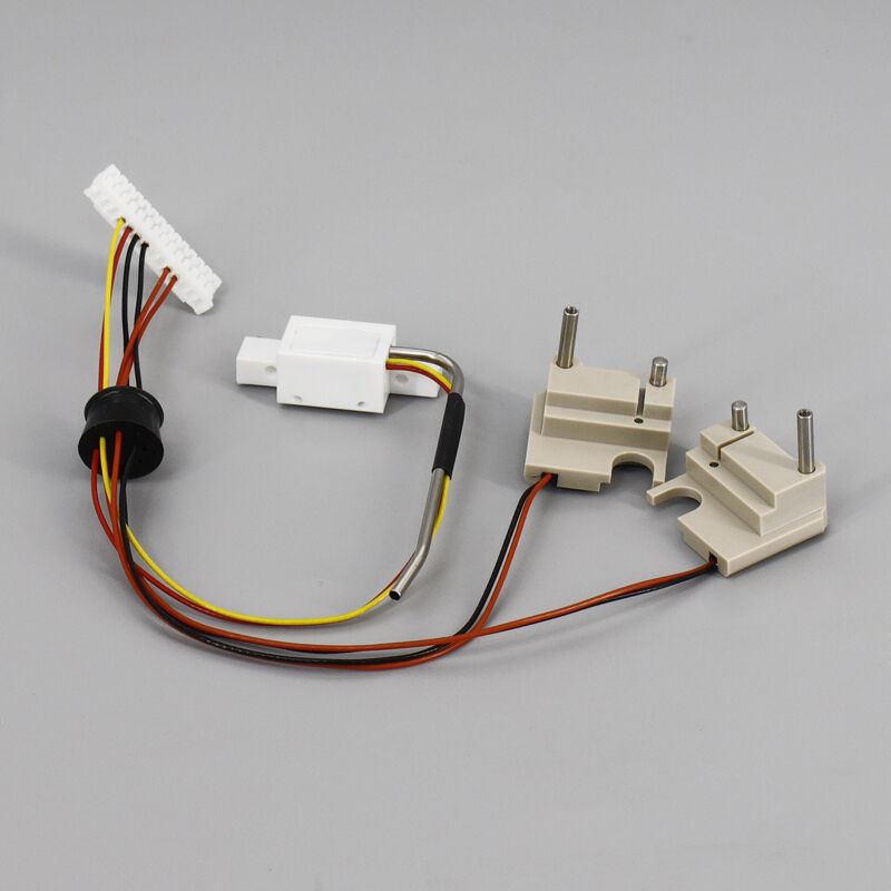 Domimo DOUBLE NOZZLE CHARGING TANK BRACKET ASSEMBLY SHN1624 DB2-0160113SP