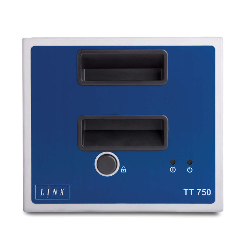 Linx TT750 Thermal Transfer Overprinters