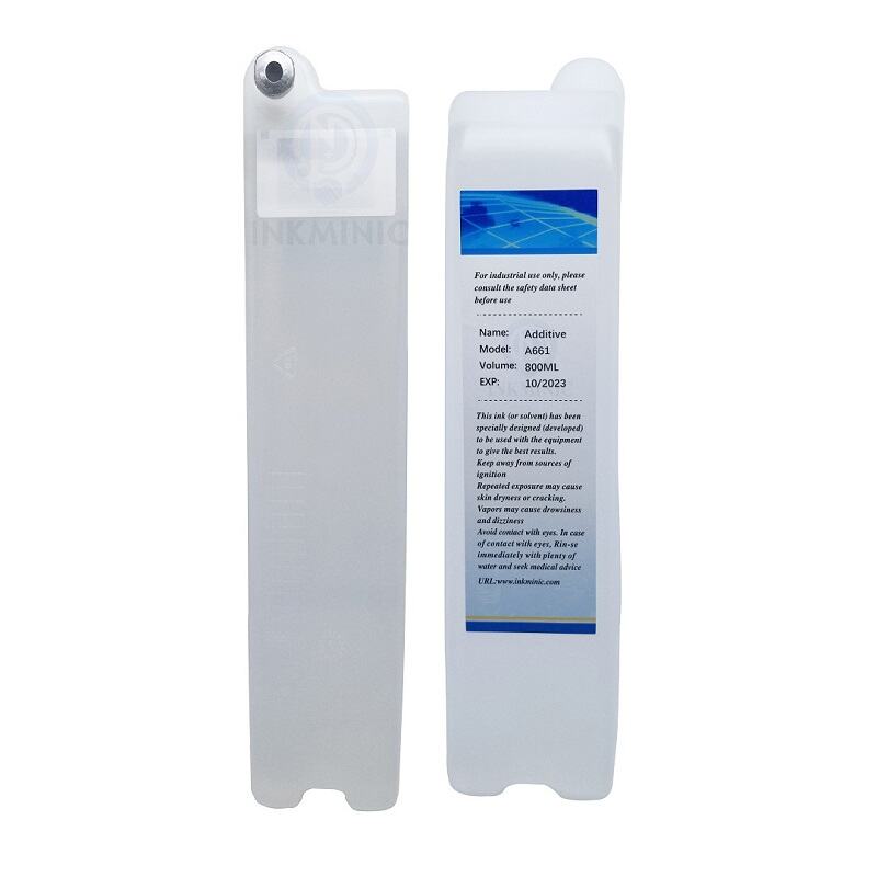 Markem-lmaje Make-Up Cartridge Additive A661