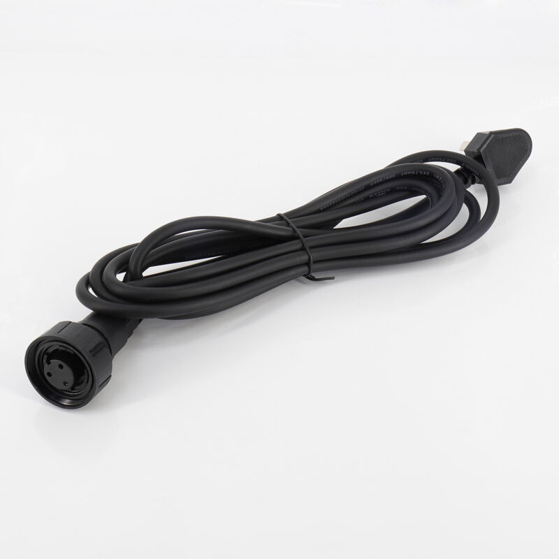 Domimo MAINS CABLE ASSY(POWER AC CALBE WITH BULGIN CONNEC DB37722