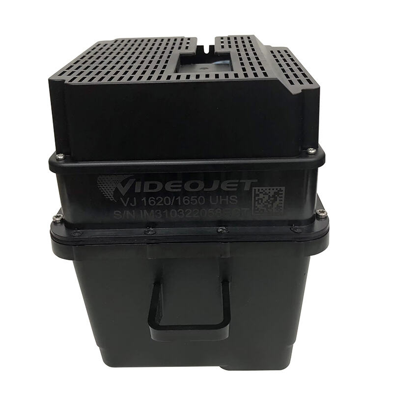 Videojet 1620uhs sızdırmasız mürekkeb patronu 395965