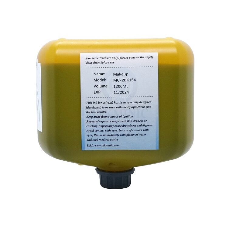 Domino Make-Up Cartridge MC-2BK154