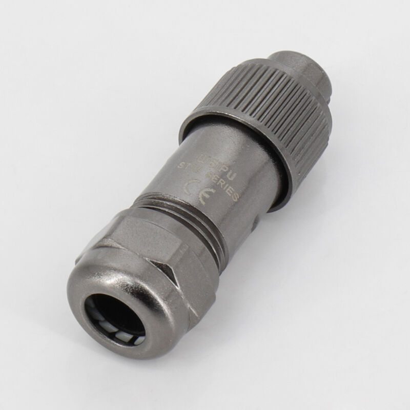 KGK 3000D/L RS232C संचार कनेक्टर (7-पिन) KB-PL3434