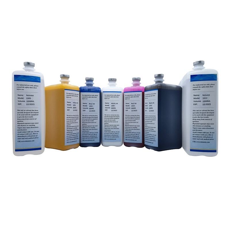 Linx  Ink SPFAC1014 SPFAC1069 SPFAC1240 SPFAC1079