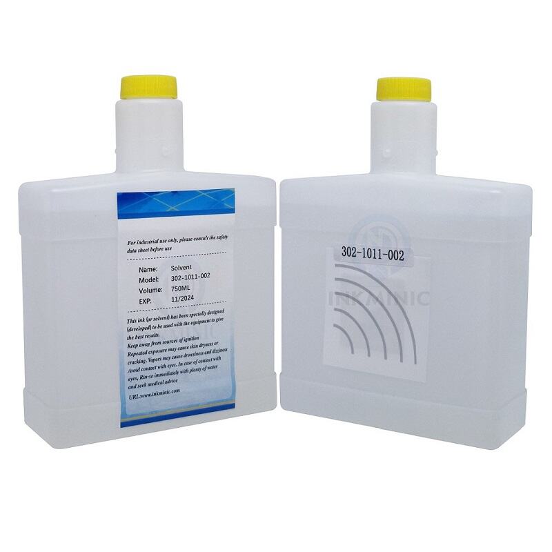 Citronix Make-Up Cartridge White Additive 302-1011-002