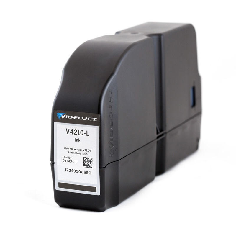 Videojet Original Ink V4210-L Black